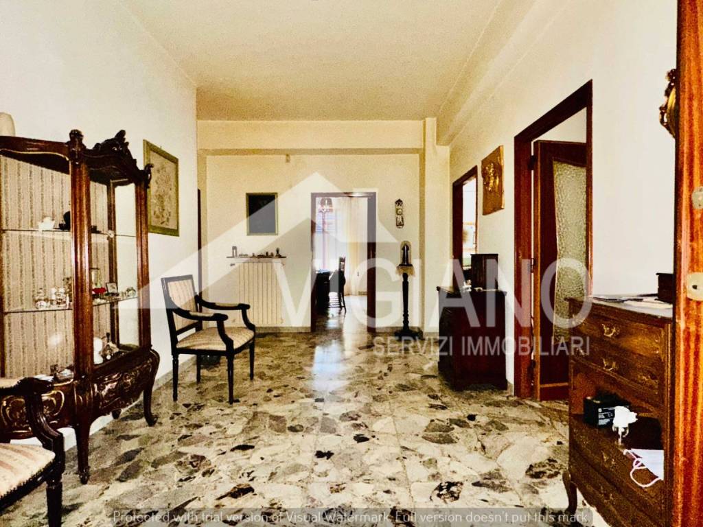 Appartamento a Foggia in Viale Cristoforo Colombo - Foto 3
