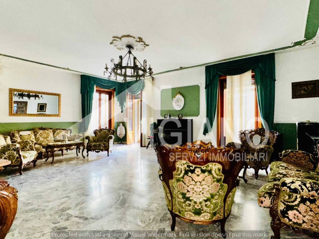 Appartamento a Foggia in Viale Cristoforo Colombo - Foto 4