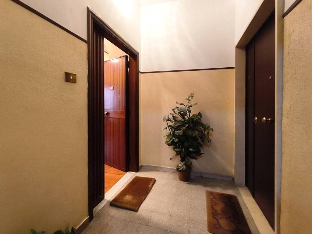 Appartamento a Cosenza in Via Pasquale Galluppi, 1 - Foto 2