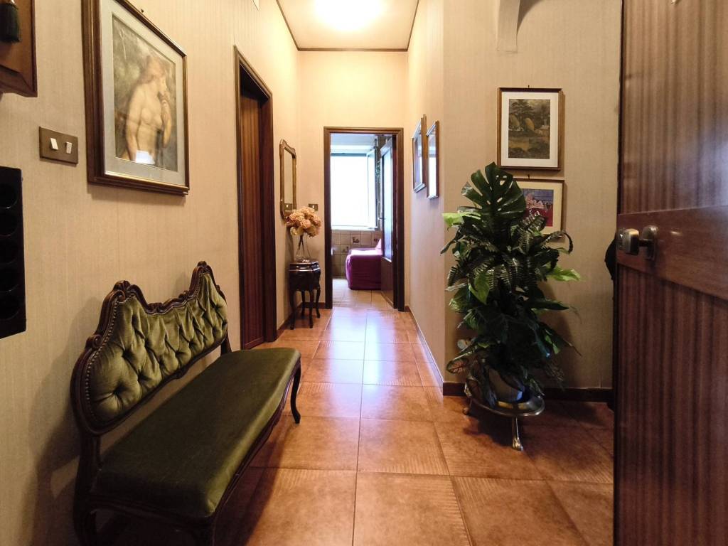 Appartamento a Cosenza in Via Pasquale Galluppi, 1 - Foto 3