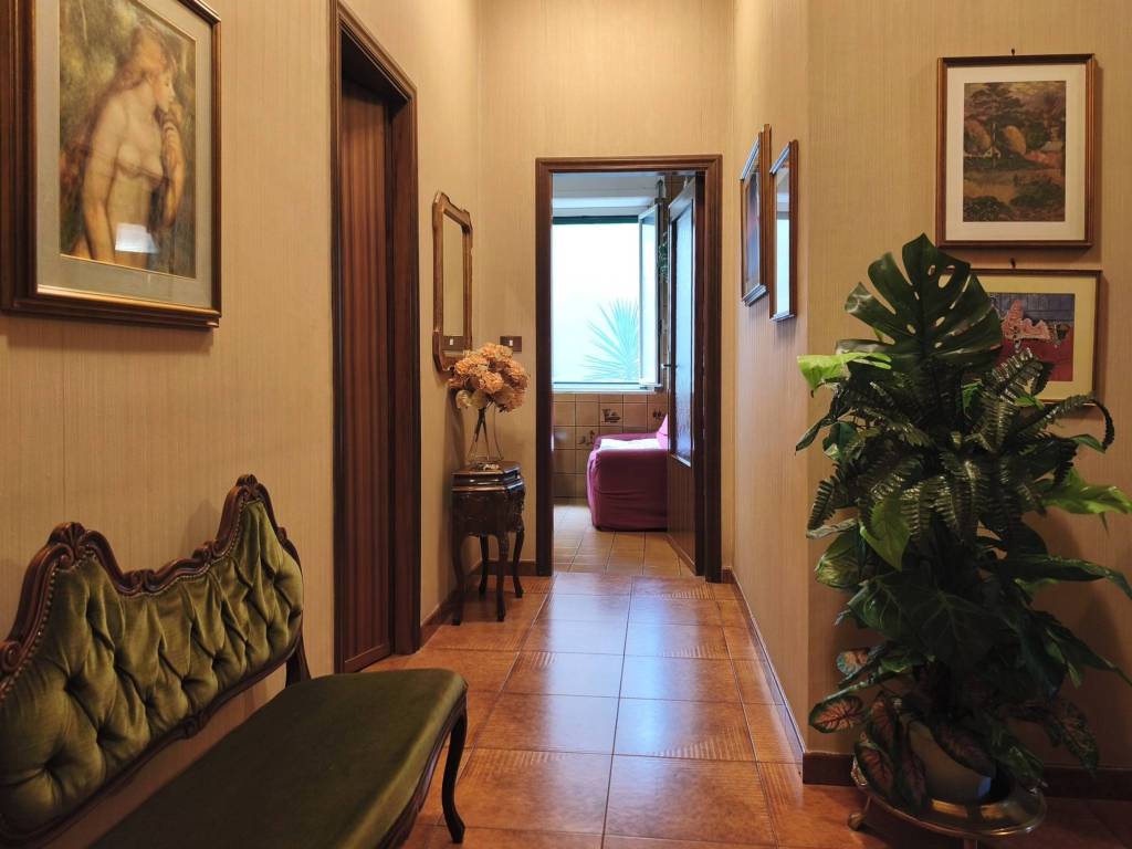 Appartamento a Cosenza in Via Pasquale Galluppi, 1 - Foto 4