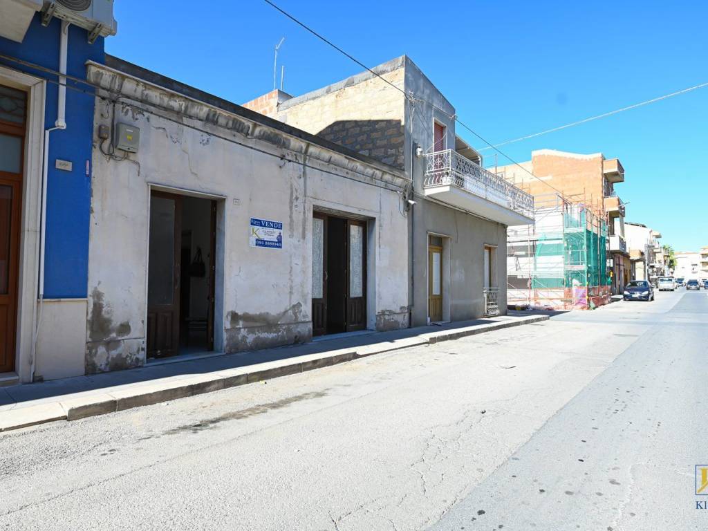 Casa indipendente a Vittoria in Via Adua , 246 - Foto 3