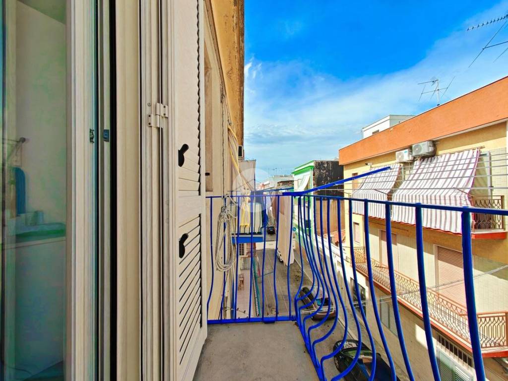 Appartamento a Manfredonia in Via Cesare Battisti, 38 - Foto 3