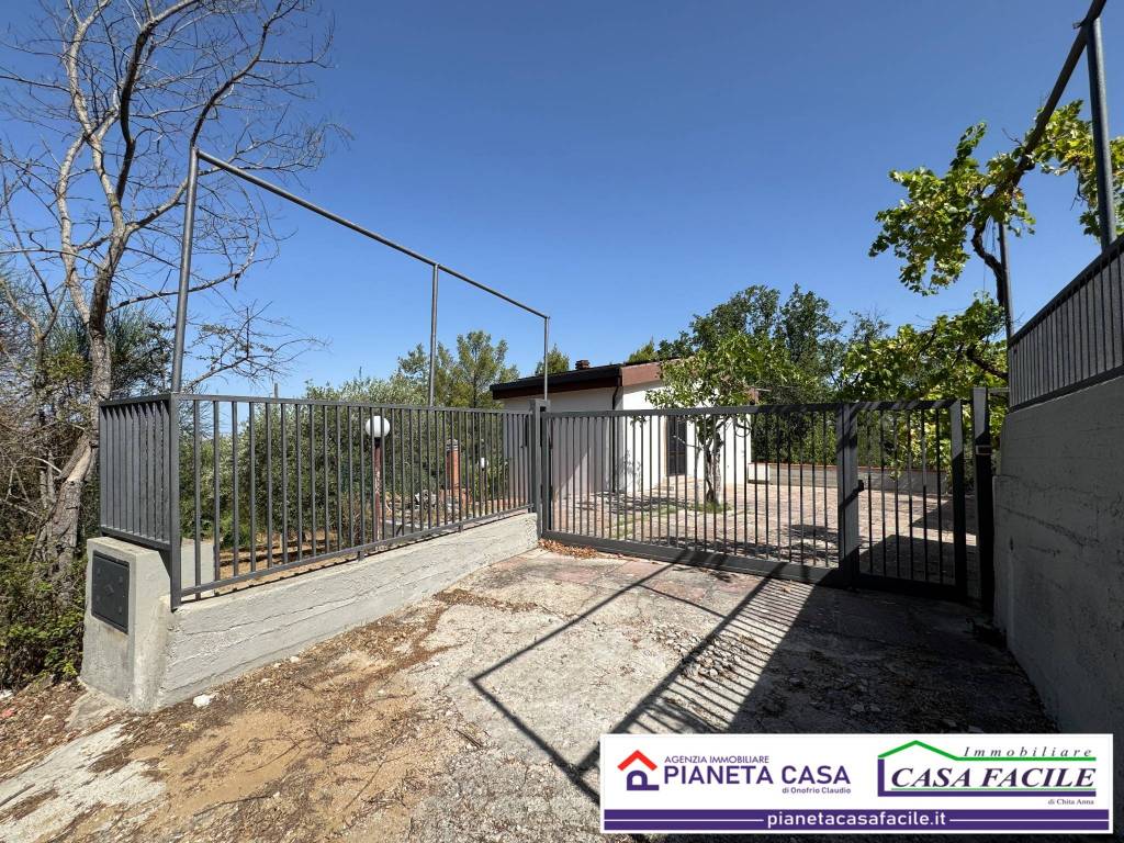 Villa a Matera in Contrada Timmari - Foto 3