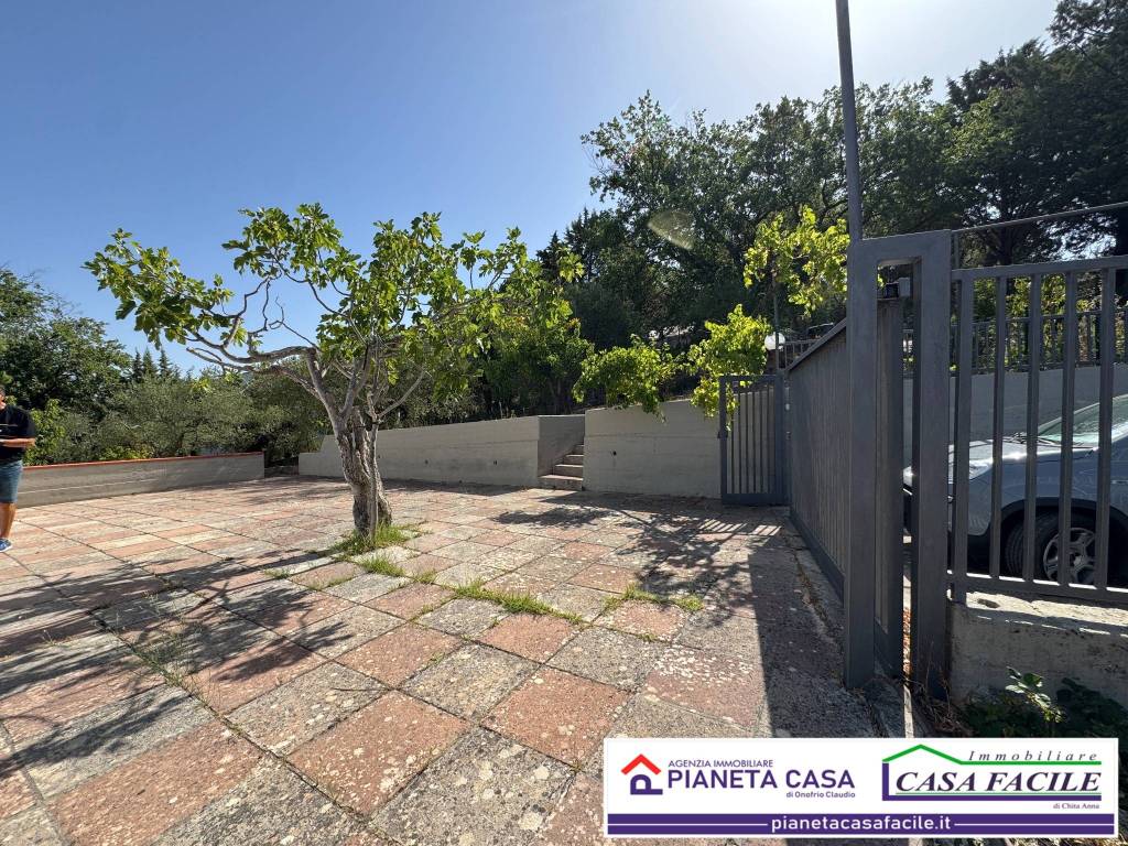 Villa a Matera in Contrada Timmari - Foto 4