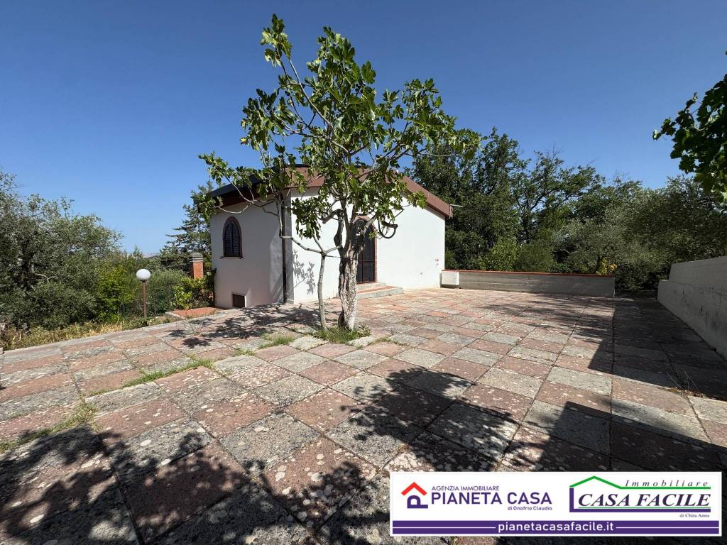 Villa a Matera in Contrada Timmari - Foto 5
