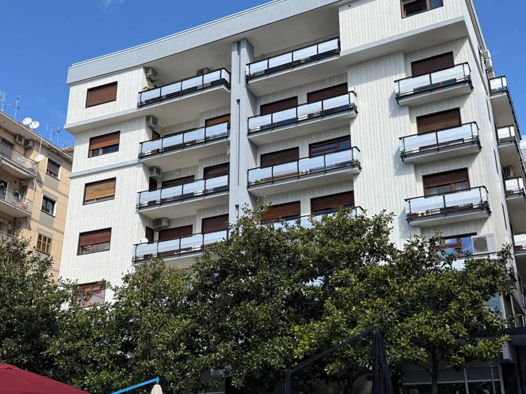 Appartamento a Salerno in Via Porta Elina, 2 - Foto 3