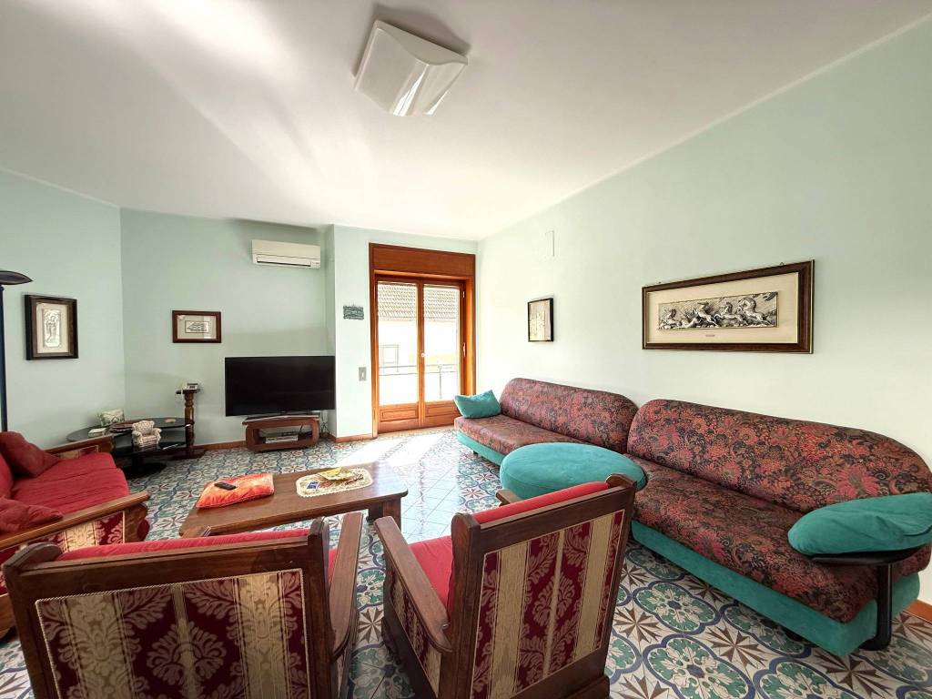 Appartamento a Salerno in Via Porta Elina, 2 - Foto 5