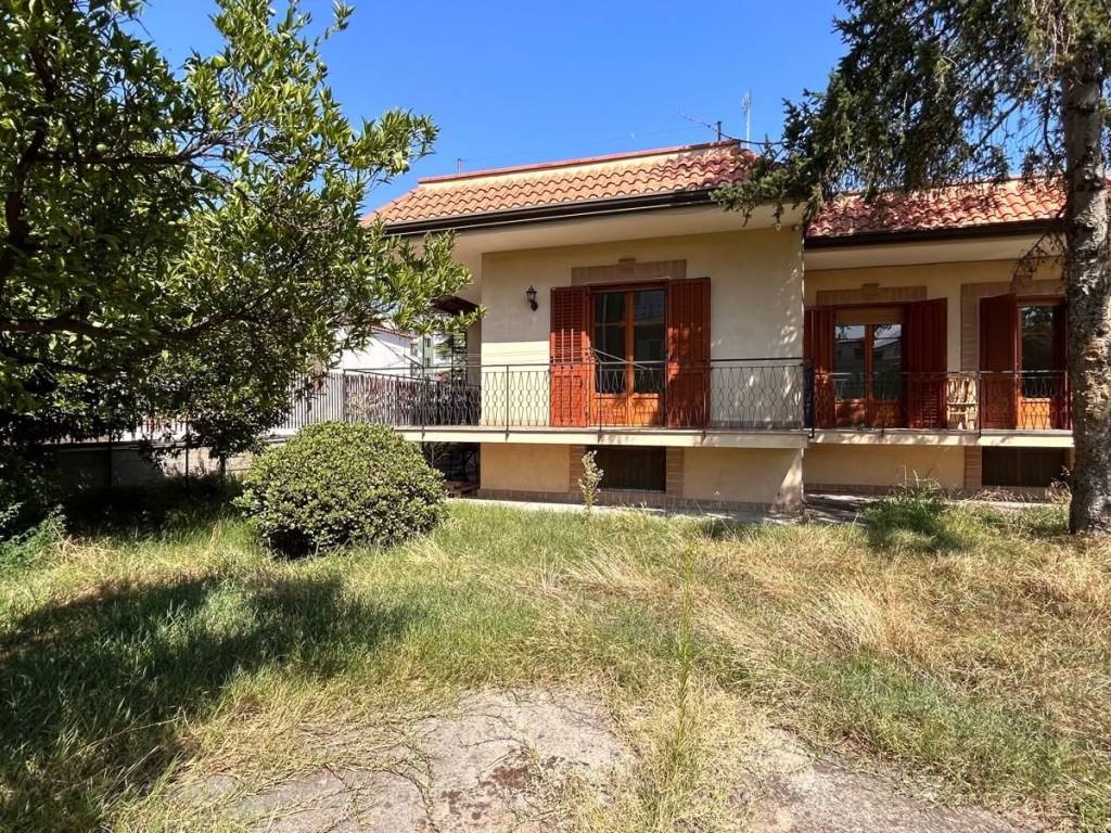 Villa a Castello di cisterna in Via Montevergine - Foto 2