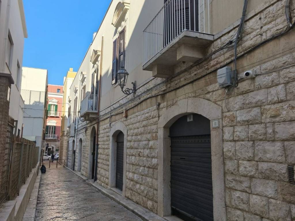 Immobile a Trani in Via Edoardo Fusco, 7 - Foto 3