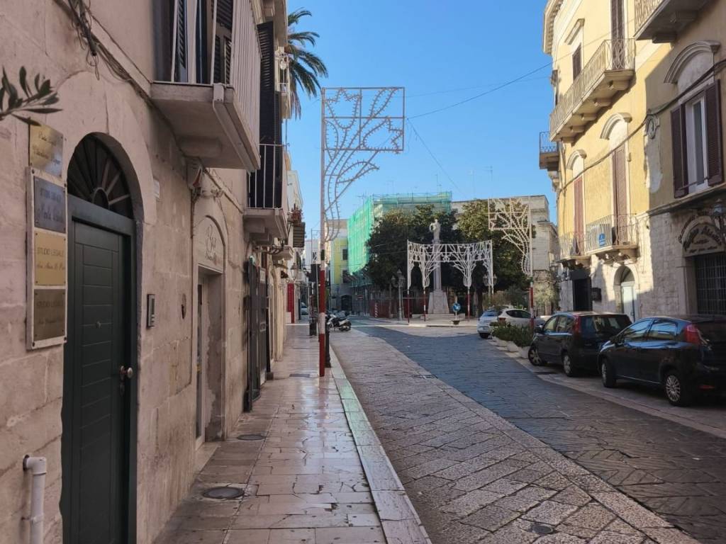 Immobile a Trani in Via Edoardo Fusco, 7 - Foto 4