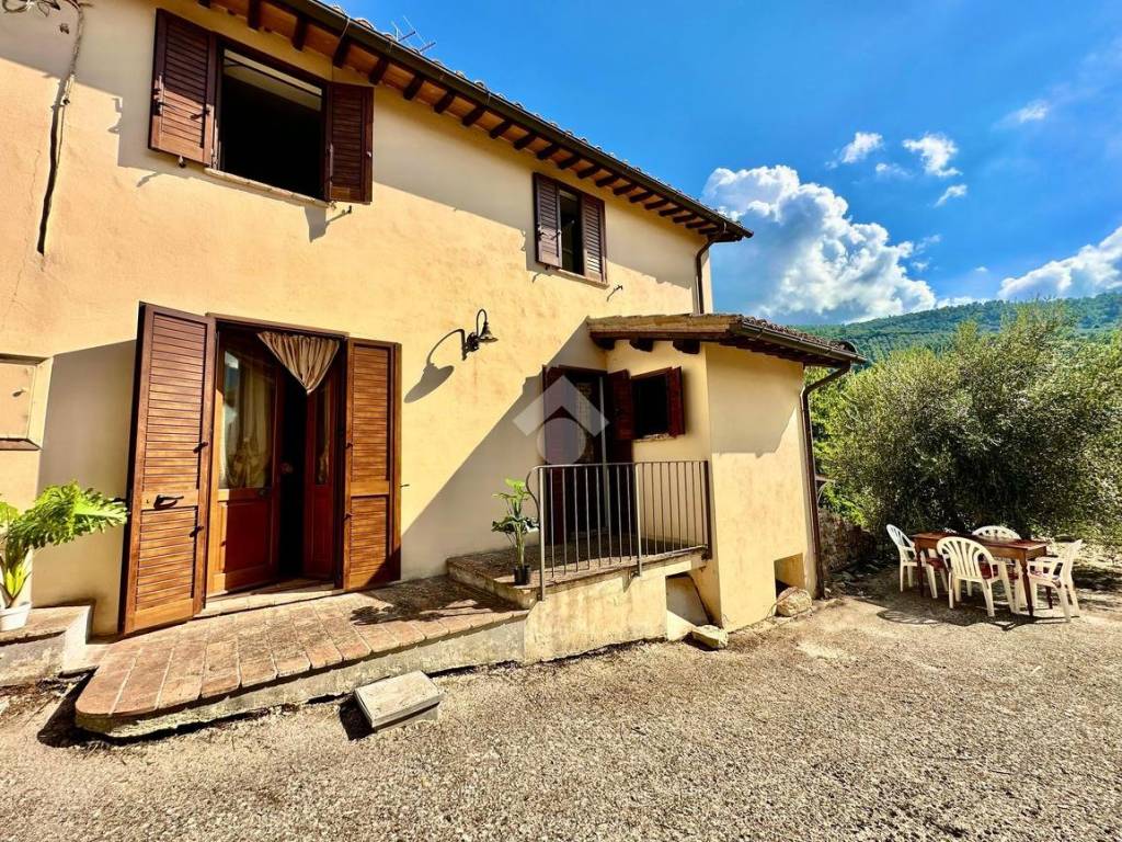 Villa a Spoleto in Località EGGI, 1 - Foto 2