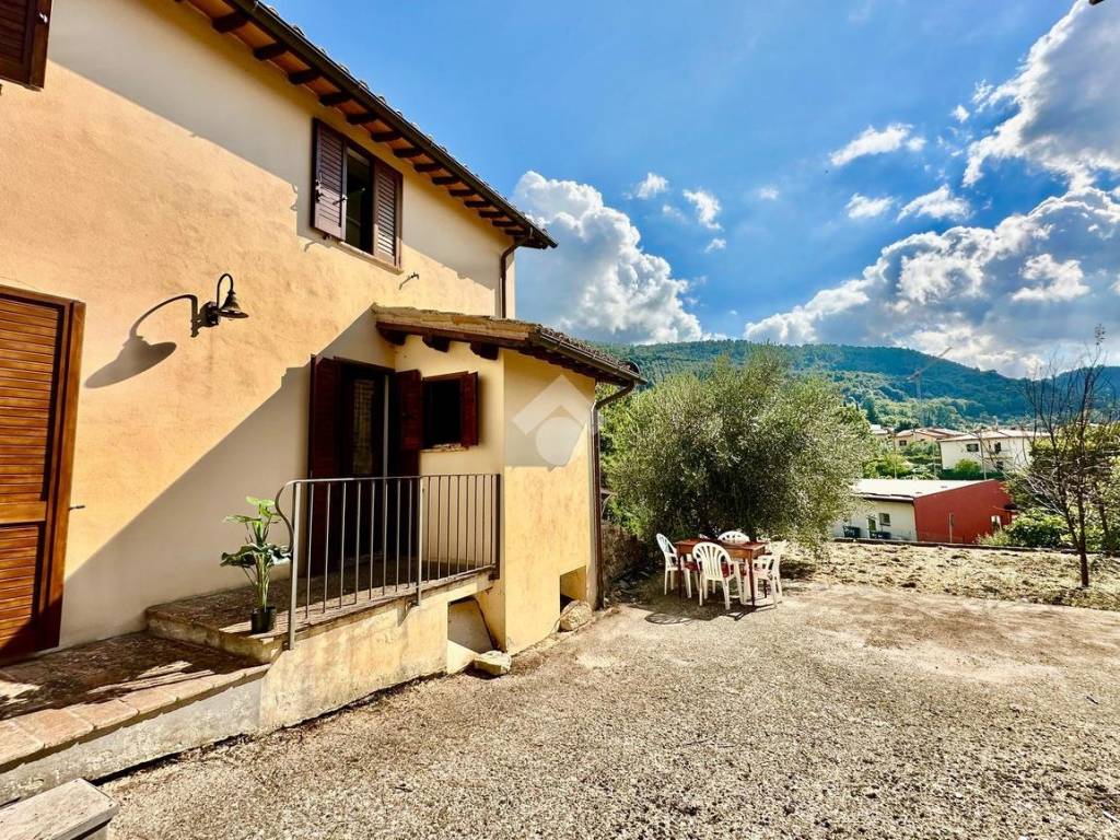 Villa a Spoleto in Località EGGI, 1 - Foto 3