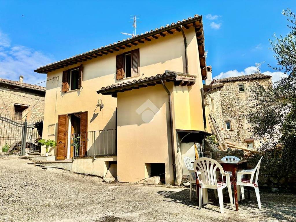 Villa a Spoleto in Località EGGI, 1 - Foto 4