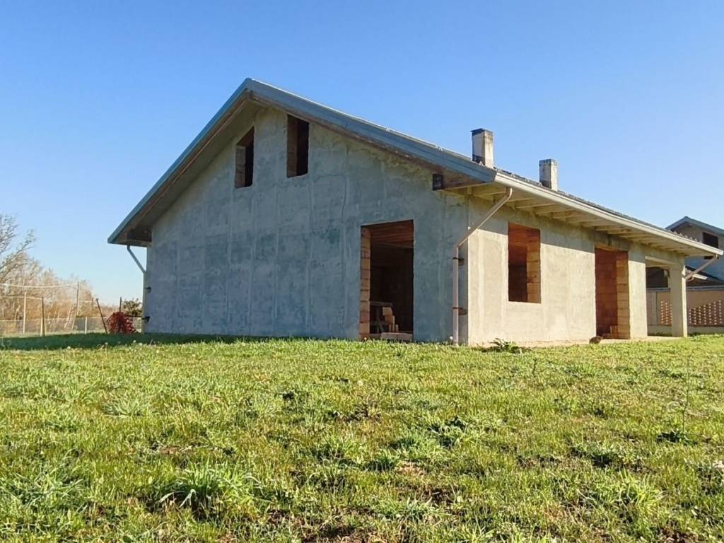 Villa a Valenza in Via Stazione - Foto 2