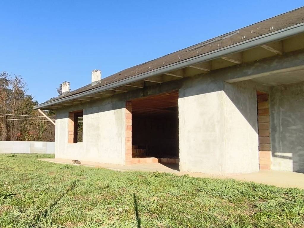 Villa a Valenza in Via Stazione - Foto 3