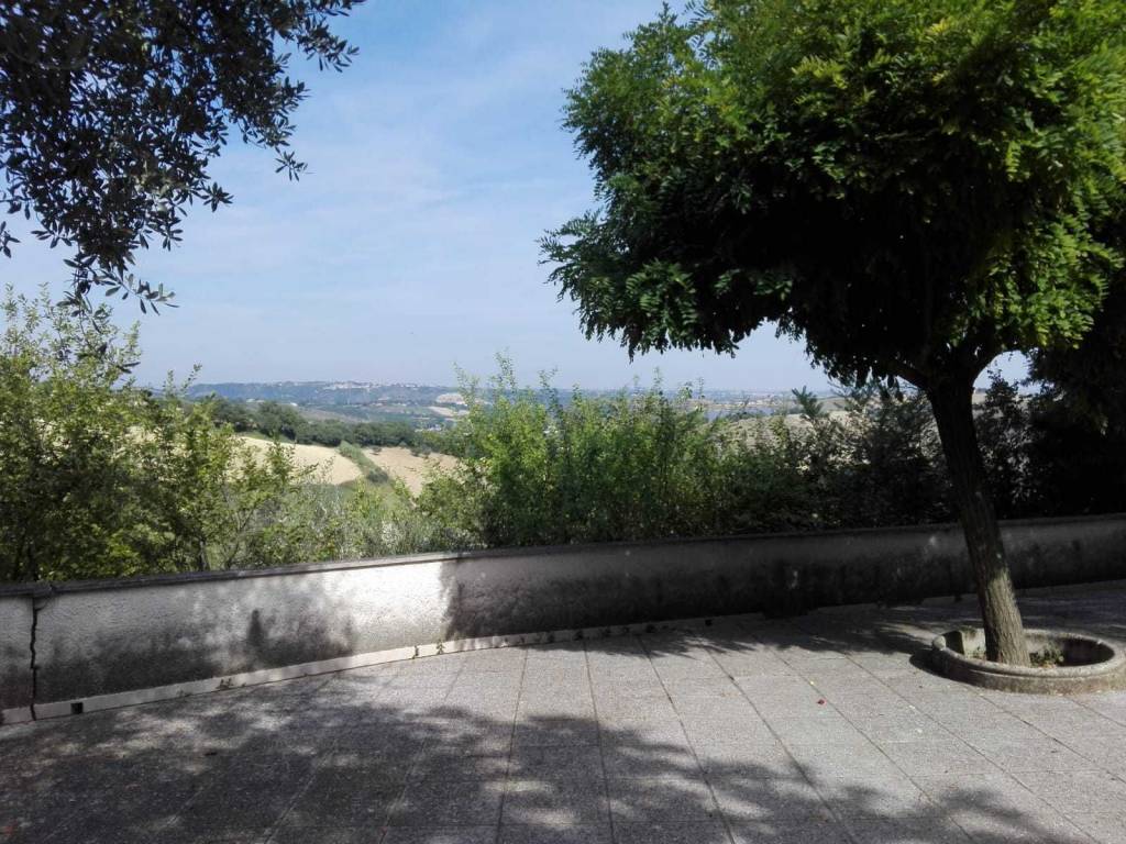 Rustico / casale a Manoppello in Contrada Selva, 7 - Foto 2