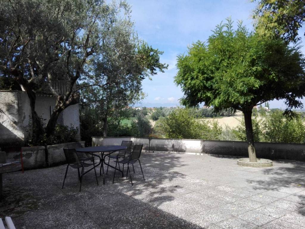 Rustico / casale a Manoppello in Contrada Selva, 7 - Foto 4