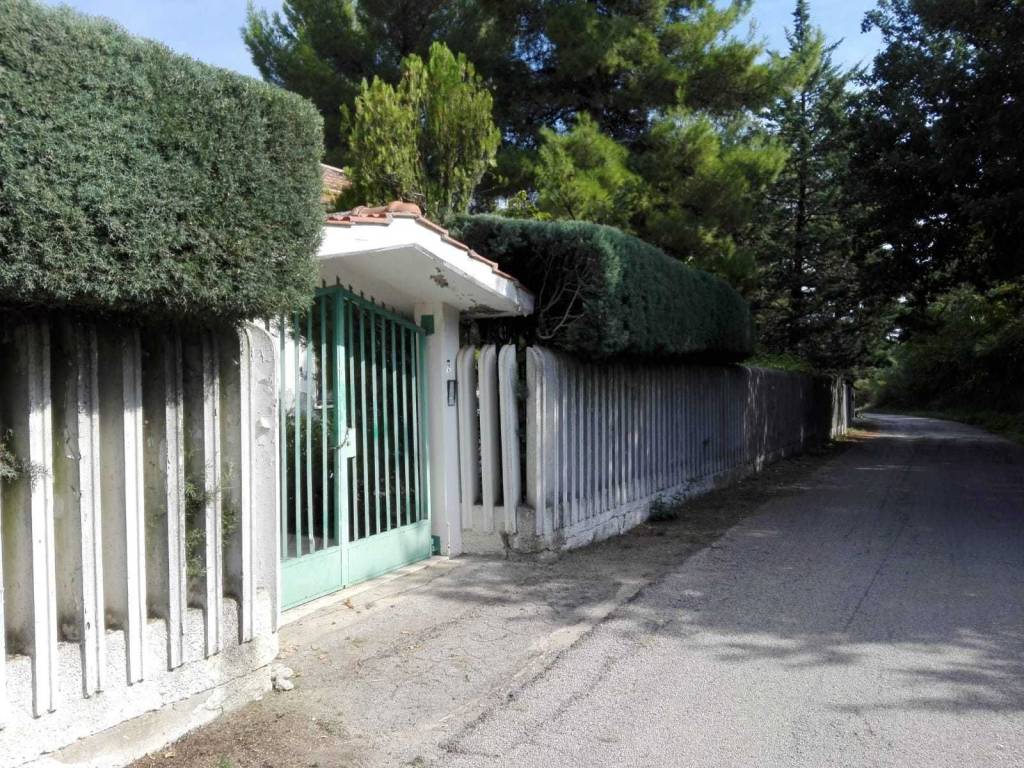 Rustico / casale a Manoppello in Contrada Selva, 7 - Foto 5