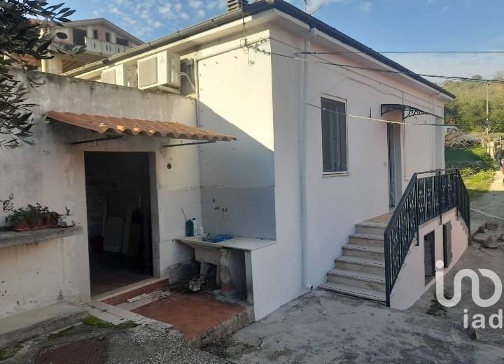 Casa indipendente a Silvi in Contrada Fonte del Fico, 21 - Foto 4