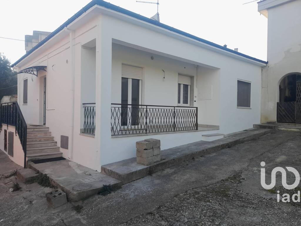 Casa indipendente a Silvi in Contrada Fonte del Fico, 21 - Foto 5
