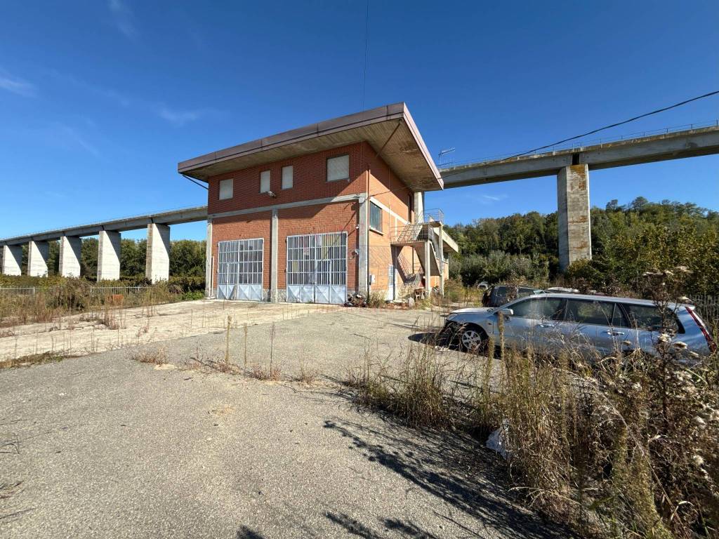 Appartamento a Castagnole delle lanze in Valle Tanaro - Foto 3