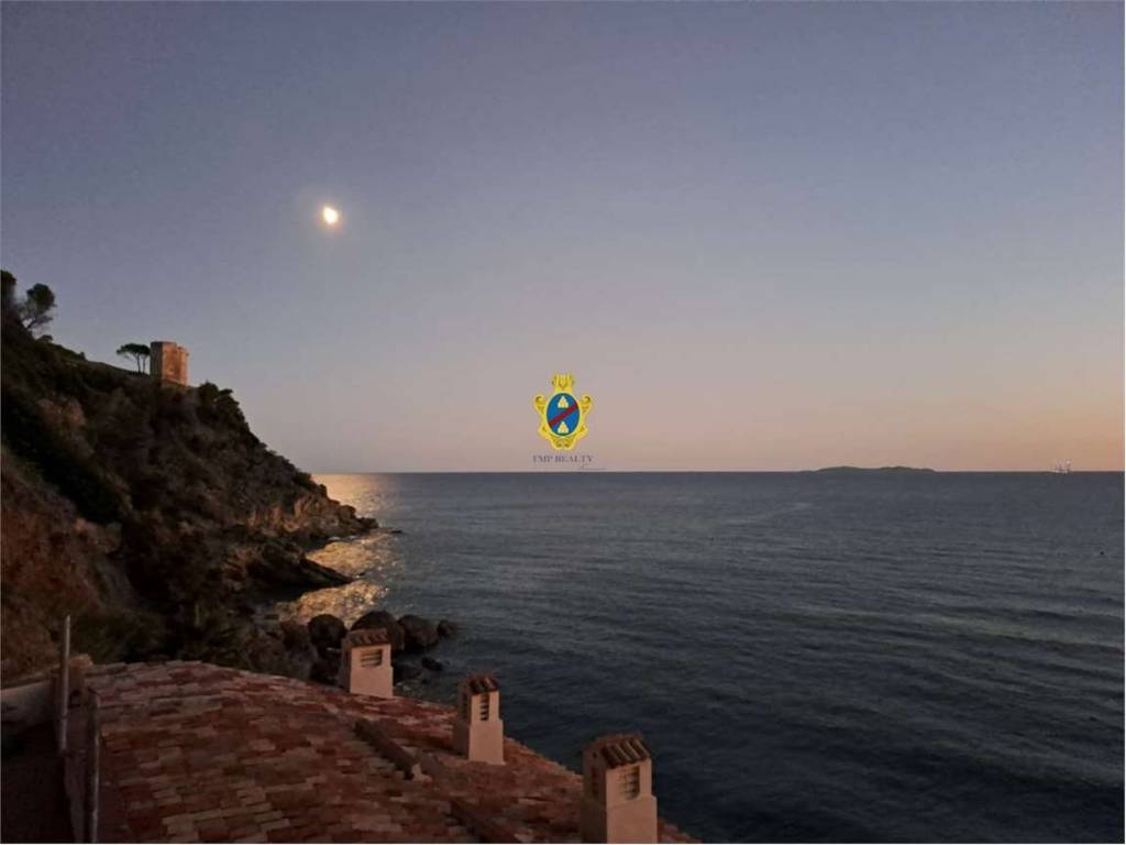 Appartamento a Monte argentario in le cannelle - Foto 2