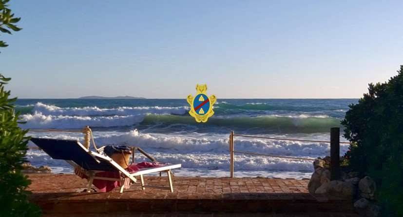 Appartamento a Monte argentario in le cannelle - Foto 3