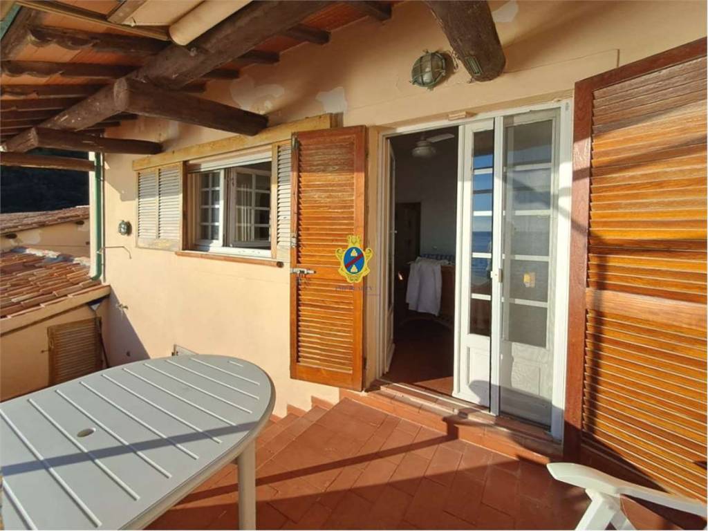 Appartamento a Monte argentario in le cannelle - Foto 4