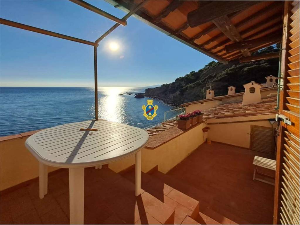 Appartamento a Monte argentario in le cannelle - Foto 5