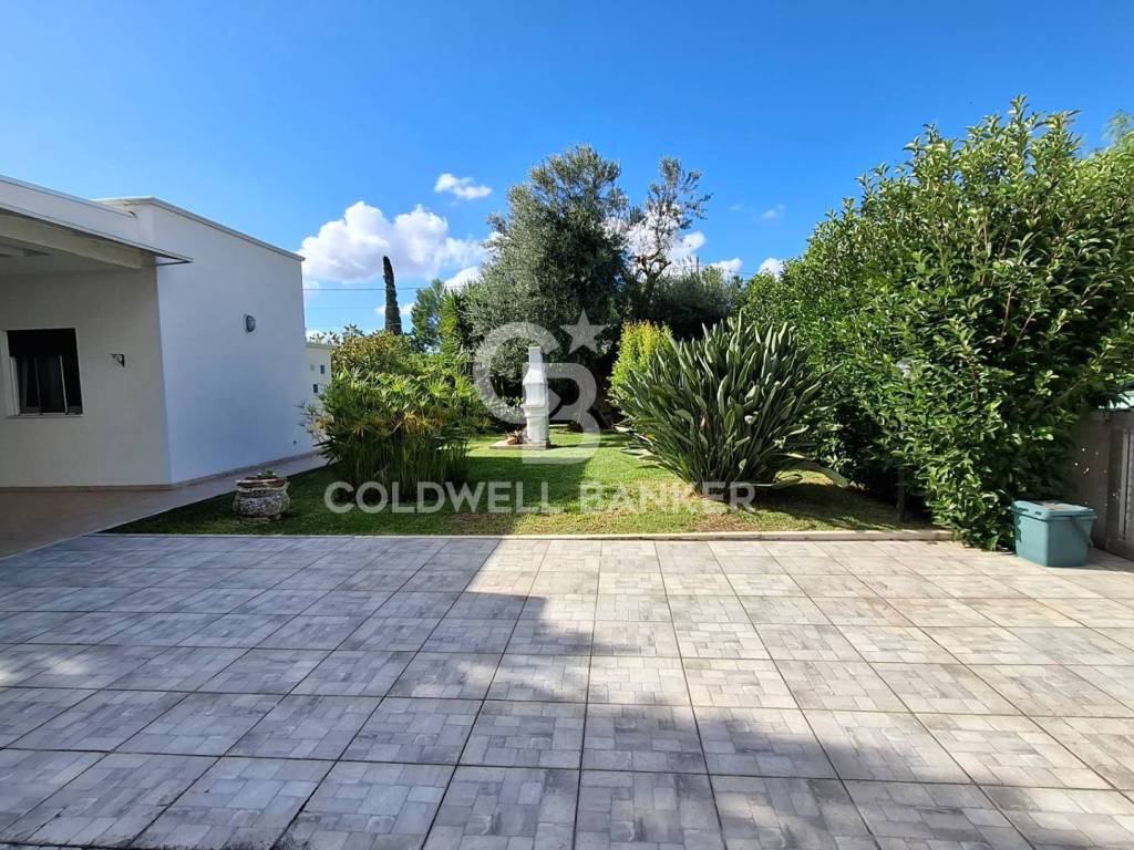 Villa a Carovigno - Foto 3