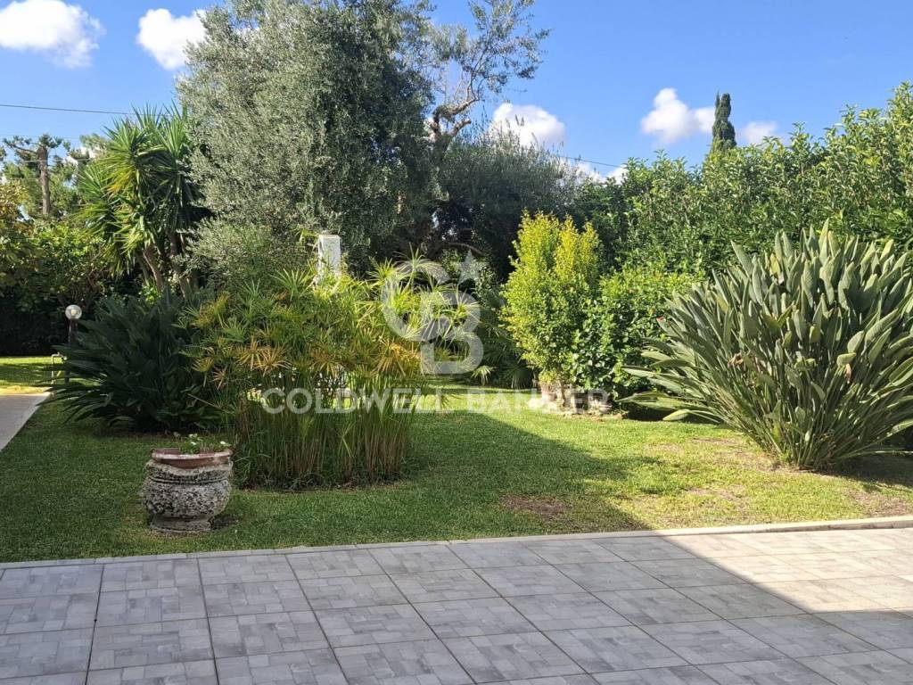 Villa a Carovigno - Foto 4