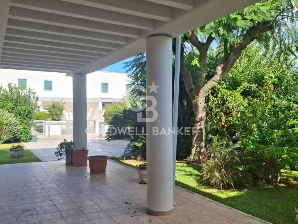 Villa a Carovigno - Foto 5