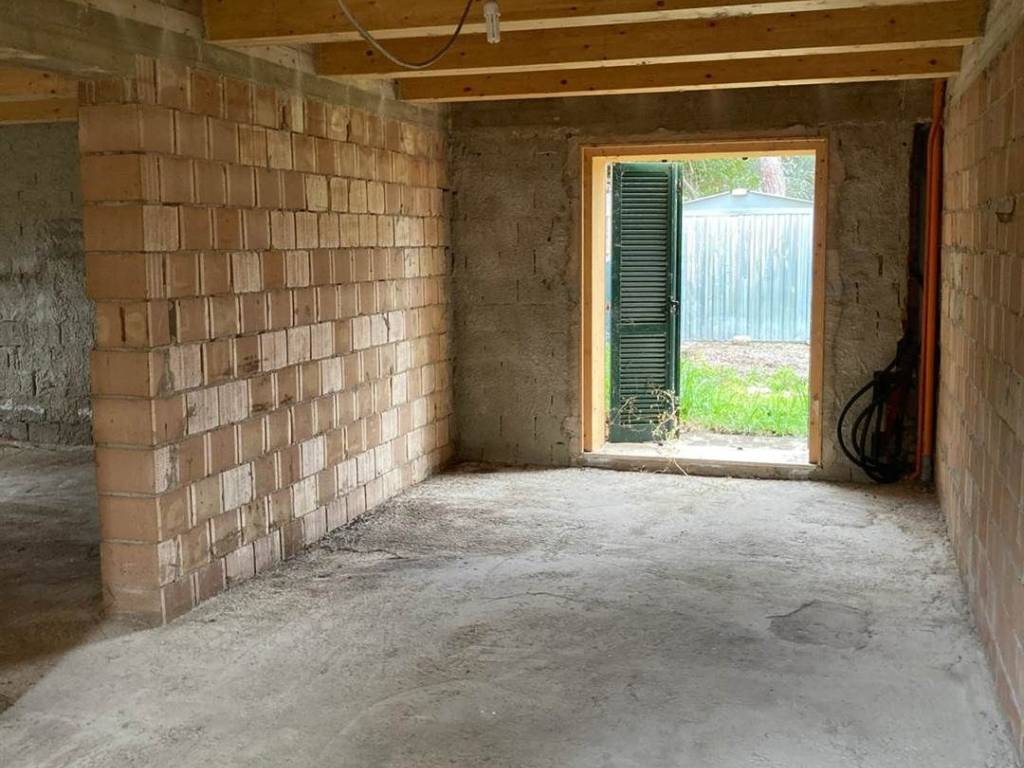 Appartamento a Pesaro in Strada Madonna del Monte - Foto 5
