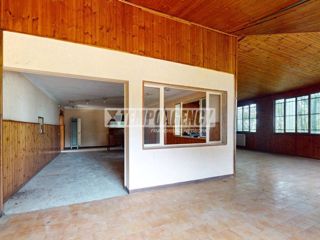 Palazzo / stabile a Serramazzoni in Via P. Giardini Nord 9641 - Foto 3
