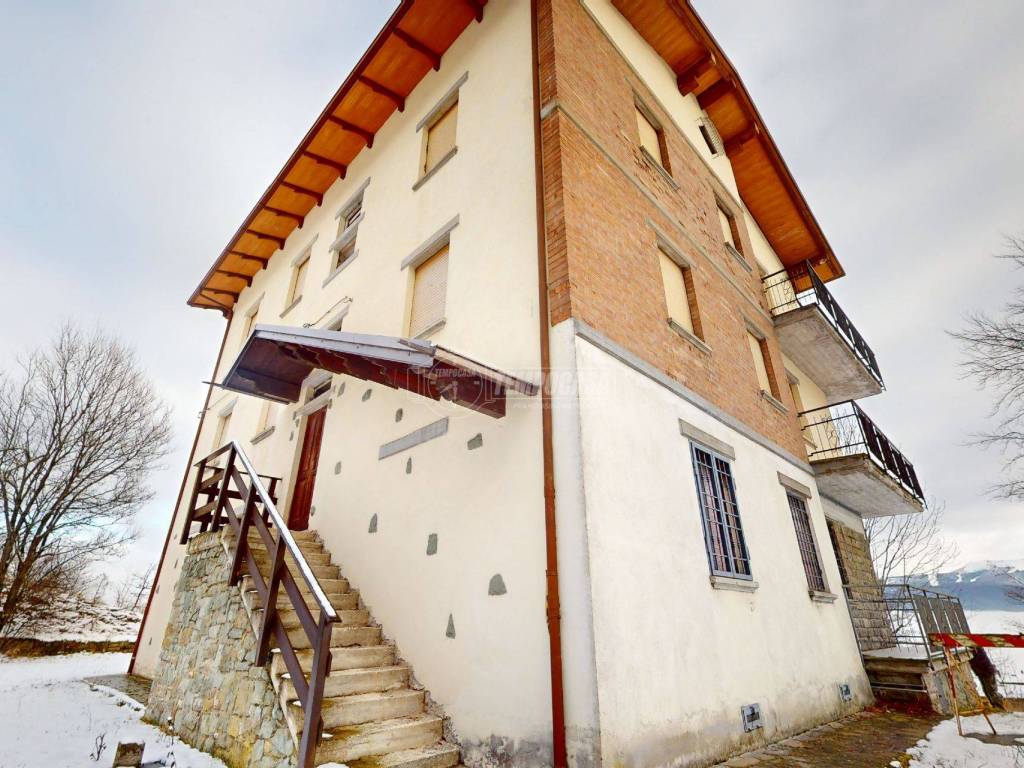 Appartamento a Lama mocogno in Via P. Giardini 635 - Foto 3