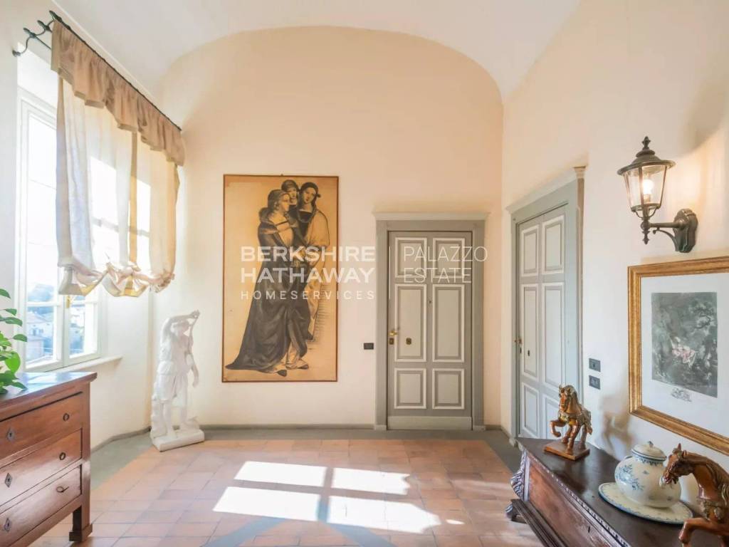 Appartamento a Colverde in Piazza G. Garibaldi - Foto 3
