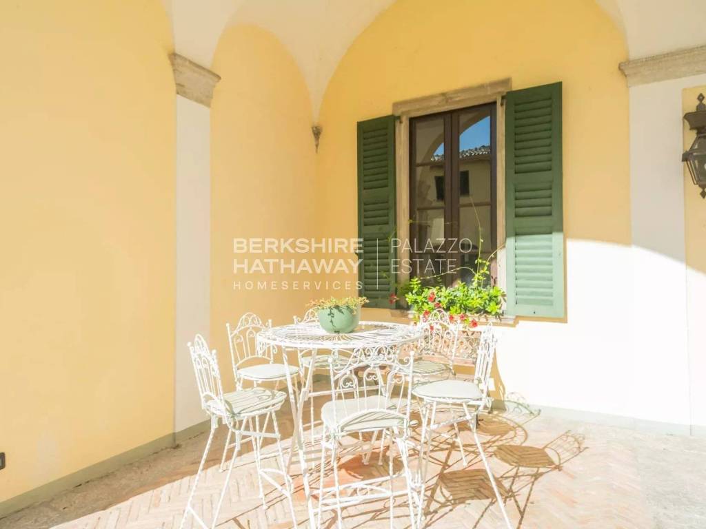 Appartamento a Colverde in Piazza G. Garibaldi - Foto 5