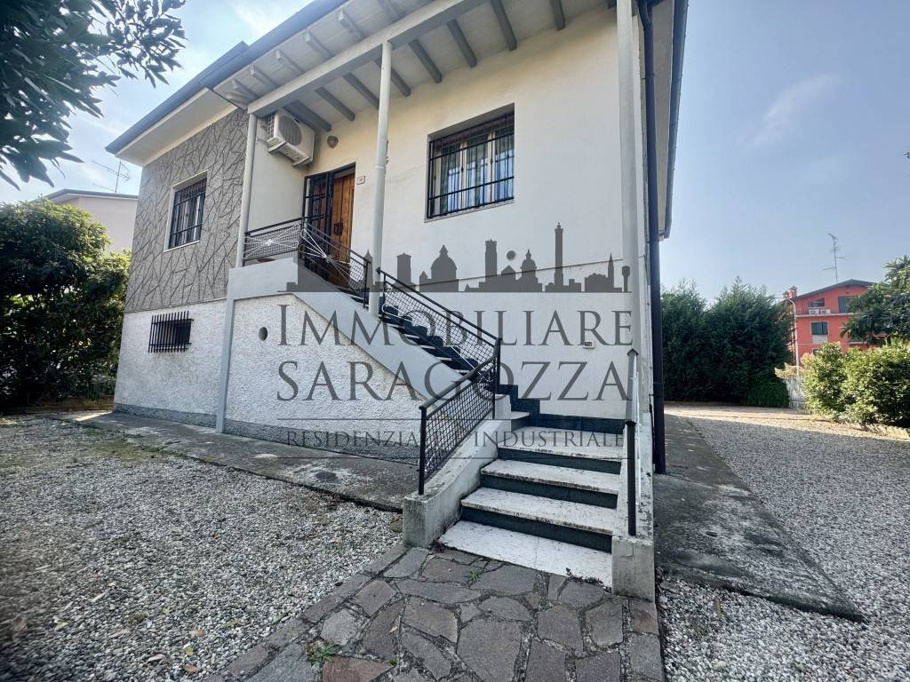 Casa indipendente a Scandiano in VIA BONAVENTURA CORTI, 38 - Foto 3