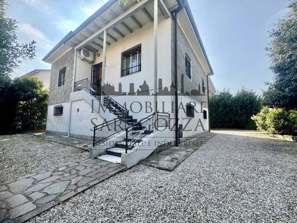 Casa indipendente a Scandiano in VIA BONAVENTURA CORTI, 38 - Foto 4