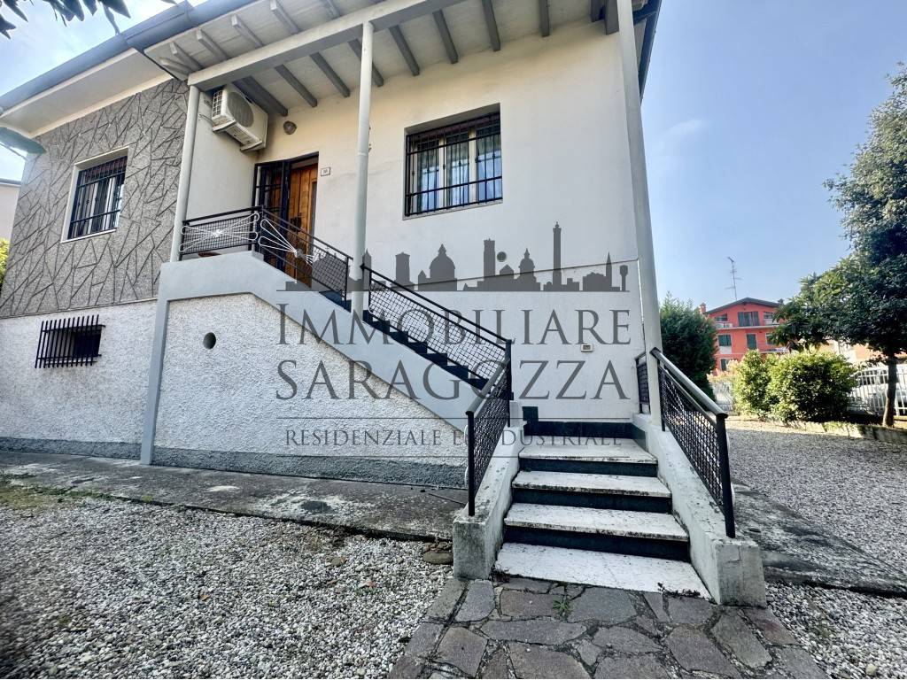 Casa indipendente a Scandiano in VIA BONAVENTURA CORTI, 38 - Foto 5