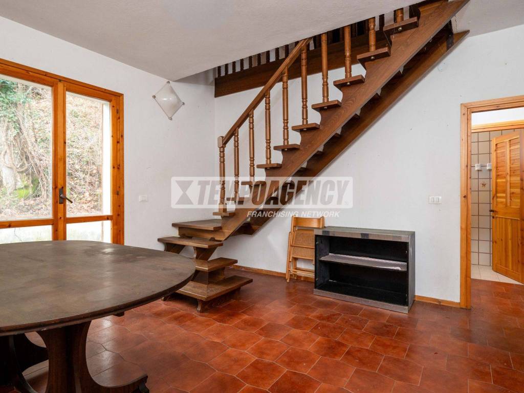 Casa indipendente a Serramazzoni in Via Casa Fenocchi, 750 - Foto 2