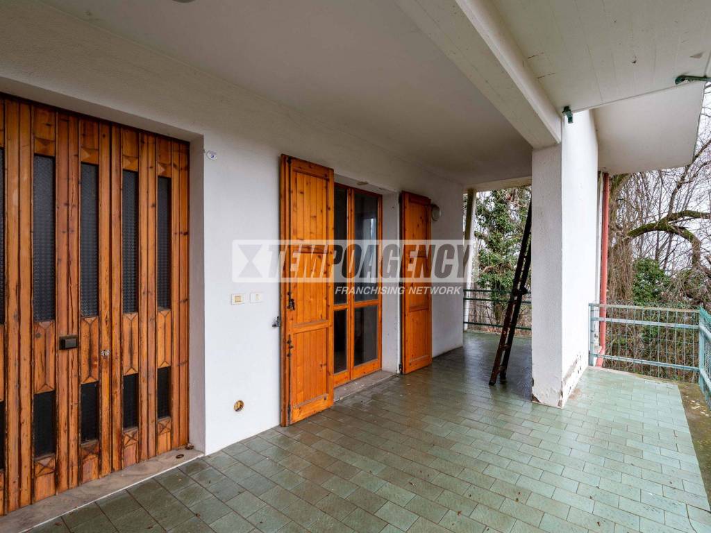Casa indipendente a Serramazzoni in Via Casa Fenocchi, 750 - Foto 4