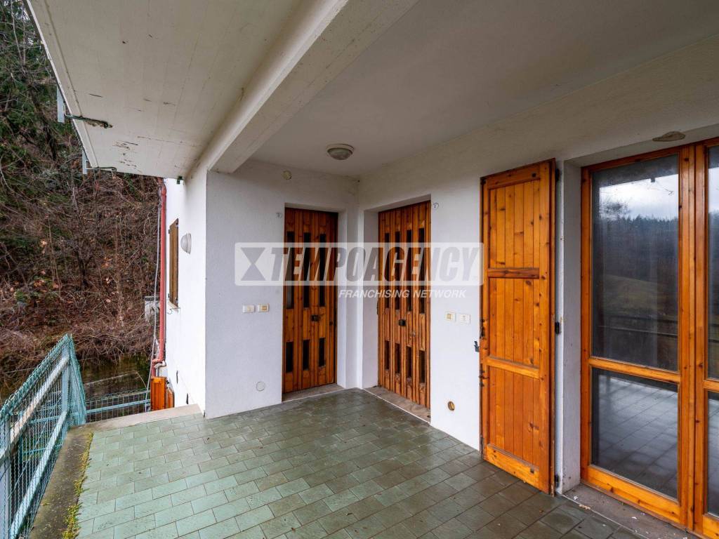 Casa indipendente a Serramazzoni in Via Casa Fenocchi, 750 - Foto 5