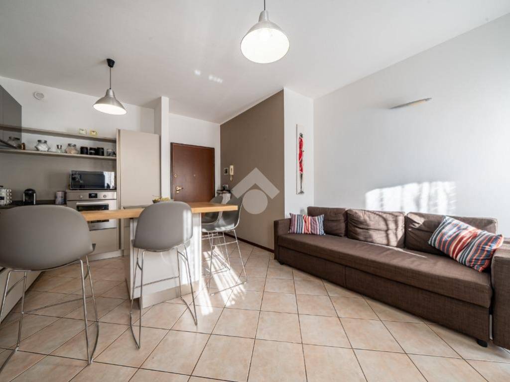 Appartamento a Reggio emilia in Via Martiri della Bettola, 145 - Foto 3
