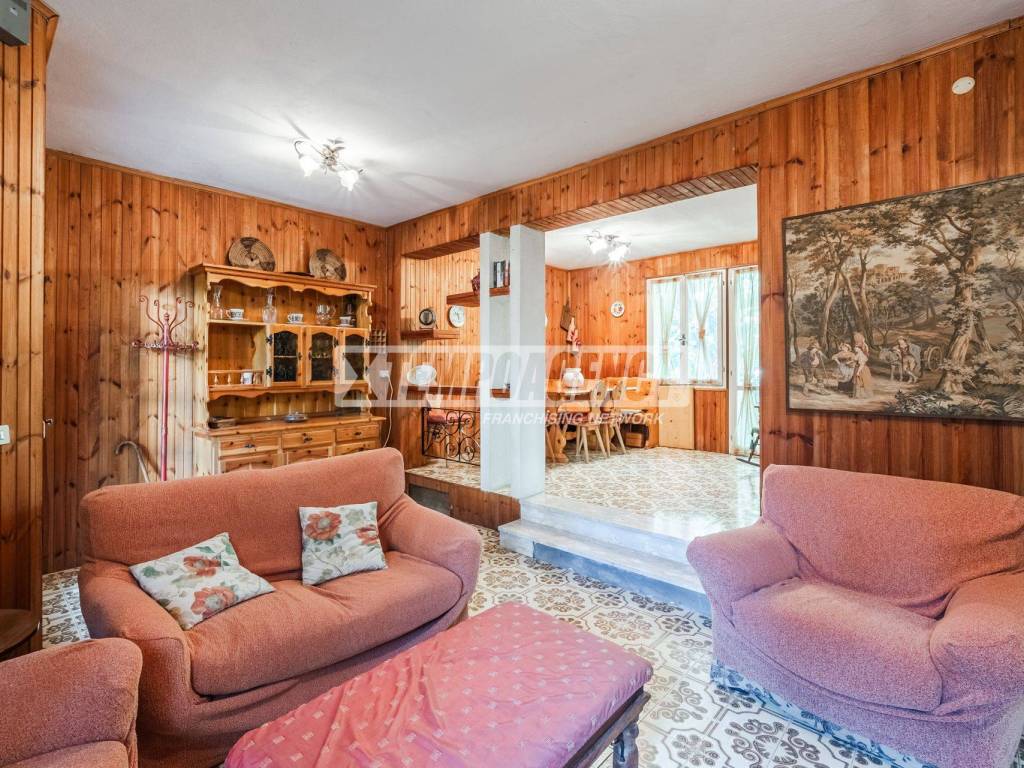 Casa indipendente a Serramazzoni in Via Montegrappa 190 - Foto 2