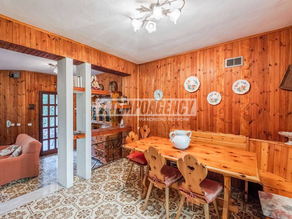 Casa indipendente a Serramazzoni in Via Montegrappa 190 - Foto 3