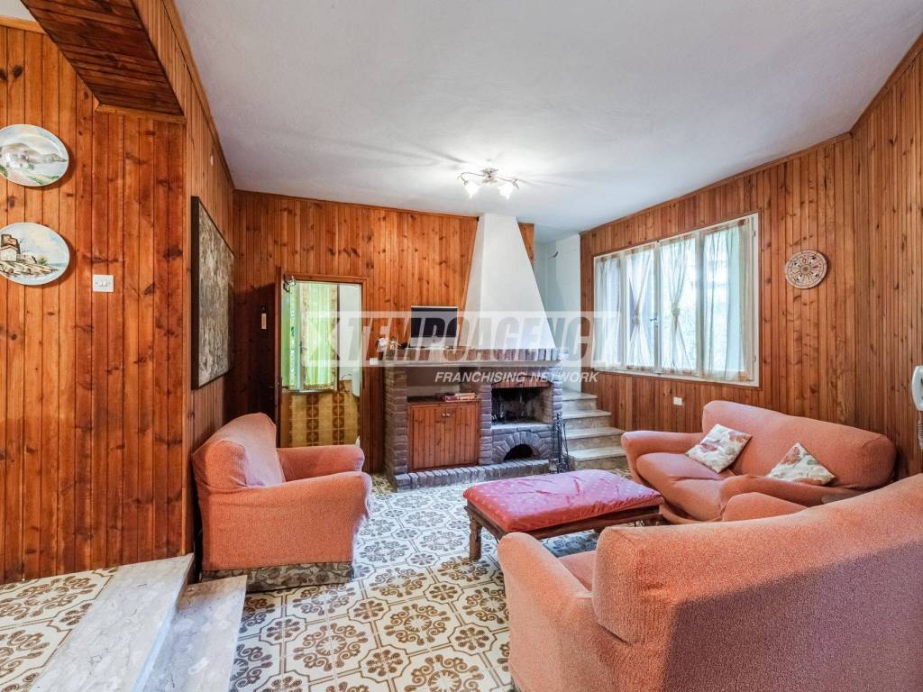 Casa indipendente a Serramazzoni in Via Montegrappa 190 - Foto 5