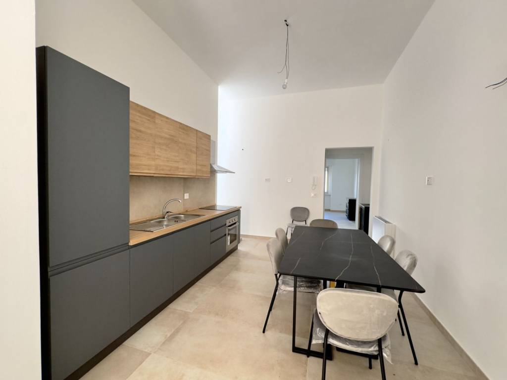 Appartamento a Taviano in Via Franco, 10 - Foto 2