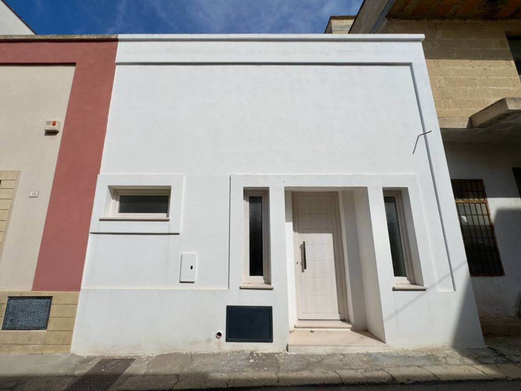 Appartamento a Taviano in Via Franco, 10 - Foto 3